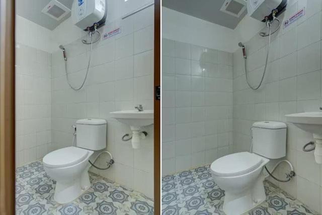 Super Oyo Capital O 3198 Sukomanunggal Inn Surabaya Luaran gambar